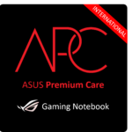 ASUS Premium Care - ACX10-00384UNR - Gaming Notebook / 2 Years Warranty Extension
