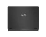 MSI PRESTIGE 14 AI EVO C1MG-058IN - Intel® Core Ultra 5-125H / 16GB DDR5 / 512GB / Intel®Arc Graphics / 14" FHD+ (1920x1200) 144Hz / Windows 11 Home / Ms Office Home 2024 / 1.7 Kgs / 2-Years Warranty - Image 3