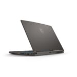 MSI THIN A15 B7UC-102IN - AMD Ryzen 5 7535HS / 16GB DDR5 / 512GB / NVIDIA GeForce RTX 3050-4GB / 15.6" FHD 144Hz / Windows 11 Home / 1.86Kgs / 2-Years Warranty - Image 7