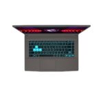 MSI THIN A15 B7UC-102IN - AMD Ryzen 5 7535HS / 16GB DDR5 / 512GB / NVIDIA GeForce RTX 3050-4GB / 15.6" FHD 144Hz / Windows 11 Home / 1.86Kgs / 2-Years Warranty - Image 9
