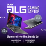 ACER AL15G-53 Gaming UN.DL9SI.00A - Intel Core 5 210H / 16GB DDR4 / 512GB / NVIDIA GeForce RTX 3050 - 6GB / 15.6" FHD (1920 x 1080) 144Hz / Windows 11 Home / Ms Office Home & Student / 1.99 Kgs / 1-Year Warranty - Image 3