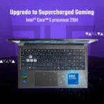 ACER AL15G-53 Gaming UN.DL9SI.00A - Intel Core 5 210H / 16GB DDR4 / 512GB / NVIDIA GeForce RTX 3050 - 6GB / 15.6" FHD (1920 x 1080) 144Hz / Windows 11 Home / Ms Office Home & Student / 1.99 Kgs / 1-Year Warranty - Image 4