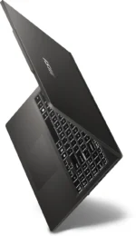 MSI Venture A16 AI+ A3HMG-037IN - AMD Ryzen AI 7 350 / 16GB DDR5 / 1TB  / AMD Radeon™ Graphics / 16" 2K OLED 120Hz / Windows 11 Home / Ms-Office Home 2024 / 1.9 Kgs / 2-Years Warranty - Image 12