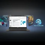 MSI Venture A16 AI+ A3HMG-037IN - AMD Ryzen AI 7 350 / 16GB DDR5 / 1TB  / AMD Radeon™ Graphics / 16" 2K OLED 120Hz / Windows 11 Home / Ms-Office Home 2024 / 1.9 Kgs / 2-Years Warranty - Image 3