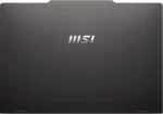 MSI Venture A16 AI+ A3HMG-037IN - AMD Ryzen AI 7 350 / 16GB DDR5 / 1TB  / AMD Radeon™ Graphics / 16" 2K OLED 120Hz / Windows 11 Home / Ms-Office Home 2024 / 1.9 Kgs / 2-Years Warranty - Image 8