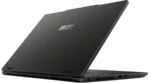 MSI Venture A16 AI+ A3HMG-037IN - AMD Ryzen AI 7 350 / 16GB DDR5 / 1TB  / AMD Radeon™ Graphics / 16" 2K OLED 120Hz / Windows 11 Home / Ms-Office Home 2024 / 1.9 Kgs / 2-Years Warranty - Image 9