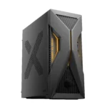 ASUS TUF Mini Tower Gaming Desktop T500MV-05210H011WS  - Intel Core 5 210H / 16GB DDR5 RAM / 1TB SSD / NVIDIA RTX 5050-8GB / Air Cooler / Windows 11 Home / Office Home 2024 / 1-Year Warranty (Copy)
