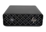 HP ZGX Nano AI Station G1n (ZGXNG1n) AI Supercomputer Based on NVIDIA® DGX Spark GB10 Platform for Deep Learning with 128GB Unified Memory, 4TB Storage & 3 Year Warranty