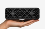 HP ZGX Nano AI Station G1n (ZGXNG1n) AI Supercomputer Based on NVIDIA® DGX Spark GB10 Platform for Deep Learning with 128GB Unified Memory, 4TB Storage & 3 Year Warranty - Image 2