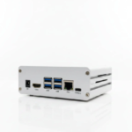 GamingIcons Mini PC nVidia Jetson Orin NX Development Kit - 8GB / 128GB SSD /  Heatsink with Fan / MIPI CSI /  HDMI / Ethernet / Wifi / nVidia Jetack Linux OS / Power Adapter / 1 Yr Warranty - Image 4
