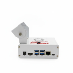 GamingIcons Mini PC nVidia Jetson Orin NX Development Kit - 8GB / 128GB SSD /  Heatsink with Fan / MIPI CSI /  HDMI / Ethernet / Wifi / nVidia Jetack Linux OS / Power Adapter / 1 Yr Warranty - Image 2