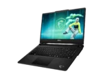 MSI Cyborg 15 Max C2WF-103IN - Intel Core 7 240H / 16GB DDR5 / 512GB  / NVIDIA® GeForce RTX 5060 8GB / 15.6" FHD 144Hz / Windows 11 Home / 2 Kgs / 2-Years Warranty - Image 2