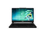 MSI Cyborg 15 Max C2WF-103IN - Intel Core 7 240H / 16GB DDR5 / 512GB  / NVIDIA® GeForce RTX 5060 8GB / 15.6" FHD 144Hz / Windows 11 Home / 2 Kgs / 2-Years Warranty