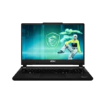 MSI Cyborg 15 Max C13WE-104IN - Intel Core i7-13620H / 16GB DDR5 / 512GB  / NVIDIA® GeForce RTX 5050 8GB / 15.6" FHD 144Hz / Windows 11 Home / 2 Kgs / 2-Years Warranty