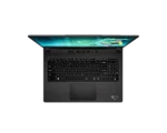 MSI Cyborg 15 Max C2WF-103IN - Intel Core 7 240H / 16GB DDR5 / 512GB  / NVIDIA® GeForce RTX 5060 8GB / 15.6" FHD 144Hz / Windows 11 Home / 2 Kgs / 2-Years Warranty - Image 3
