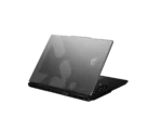 MSI Cyborg 15 Max C2WF-103IN - Intel Core 7 240H / 16GB DDR5 / 512GB  / NVIDIA® GeForce RTX 5060 8GB / 15.6" FHD 144Hz / Windows 11 Home / 2 Kgs / 2-Years Warranty - Image 4