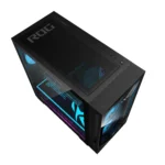 ROG Tower Gaming Desktop G700TF-7265KF069WS - Intel Core Ultra 7 265KF / 32GB DDR5 / 2TB / NVIDIA® GeForce RTX™ 5080 PRIME 16GB / Windows 11 Home / Ms Office Home / 18 Kgs / 1-Year Warranty - Image 2