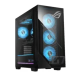 ROG Tower Gaming Desktop G700TF-7265KF069WS - Intel Core Ultra 7 265KF / 32GB DDR5 / 2TB / NVIDIA® GeForce RTX™ 5080 PRIME 16GB / Windows 11 Home / Ms Office Home / 18 Kgs / 1-Year Warranty