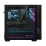 ROG Tower Gaming Desktop G700TF-7265KF069WS - Intel Core Ultra 7 265KF / 32GB DDR5 / 2TB / NVIDIA® GeForce RTX™ 5080 PRIME 16GB / Windows 11 Home / Ms Office Home / 18 Kgs / 1-Year Warranty - Image 5