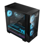 ROG Tower Gaming Desktop G700TF-7265KF069WS - Intel Core Ultra 7 265KF / 32GB DDR5 / 2TB / NVIDIA® GeForce RTX™ 5080 PRIME 16GB / Windows 11 Home / Ms Office Home / 18 Kgs / 1-Year Warranty - Image 6