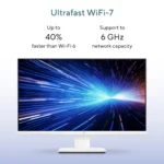 ASUS AiO V470VAB-KWC3003WS -Intel Core 3 100U / 8GB DDR5 / 512GB / Intel® Graphics / 27" FHD (1920 x 1080) 100Hz / Wireless Keyboard & Wireless Mouse / Windows 11 Home / Ms Office Home / White / 1-Year Warranty - Image 5