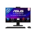 ASUS AiO V440VA-KBC5002WS All-in-One PC