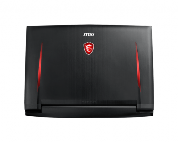 Msi gt75 titan 8sg обзор