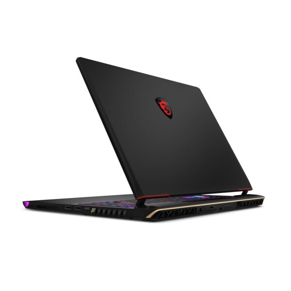 MSI RAIDER GE68 HX 14VIG - 469IN - i9 Gaming Laptop with 64GB RAM - Image 6