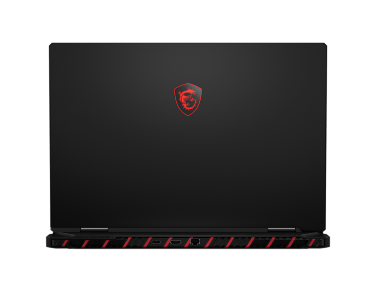 MSI Raider 18 HX A14VHG - 254IN Gaming Laptop with 128GB — Buy Gaming ...