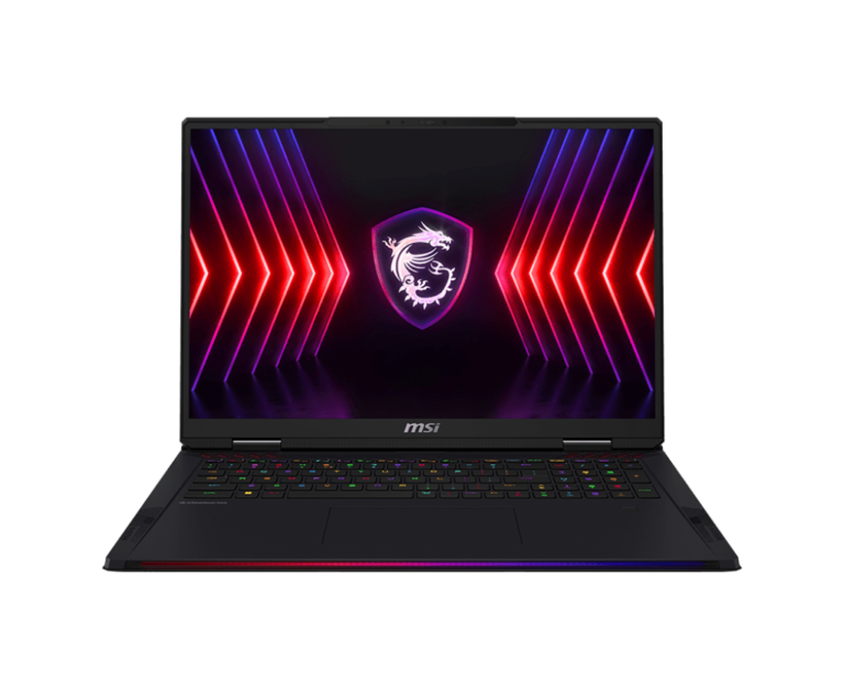 MSI Raider 18 HX A14VIG - 253IN Gaming Laptop — Buy Gaming Laptops at ...