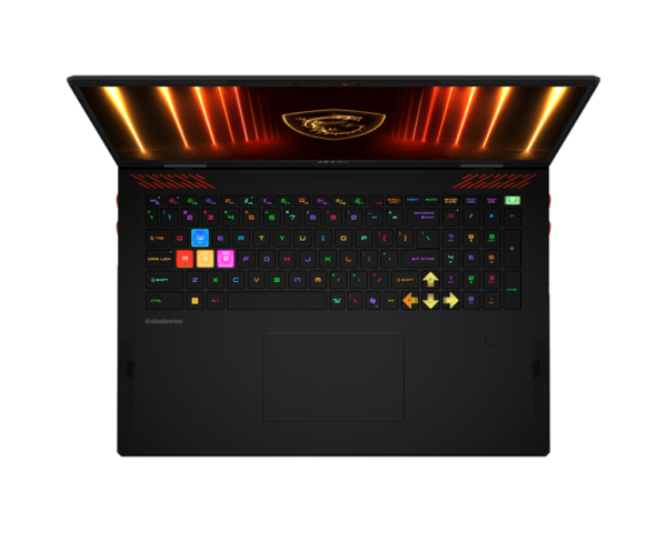 MSI Raider 18 HX AI A2XWJG Gaming Laptop with 64GB RAM (COMING SOOOON!!!!!) - Image 4