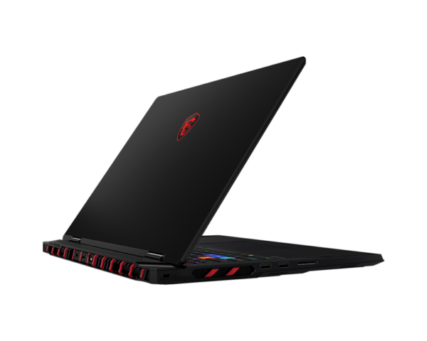 MSI Raider 18 HX AI A2XWJG Gaming Laptop with 64GB RAM (COMING SOOOON!!!!!) - Image 5