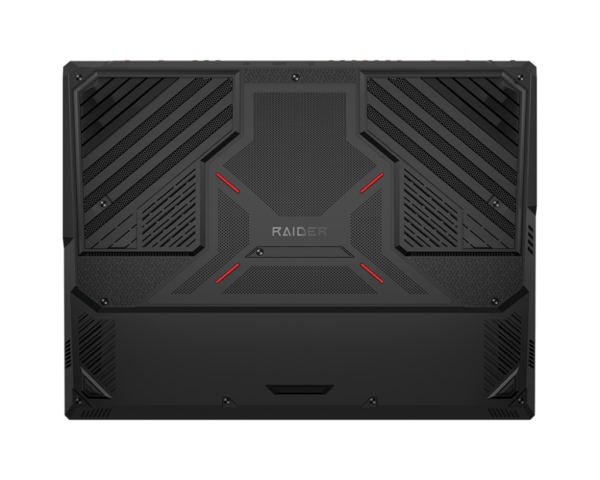 MSI Raider 18 HX AI A2XWJG Gaming Laptop with 64GB RAM (COMING SOOOON!!!!!) - Image 3