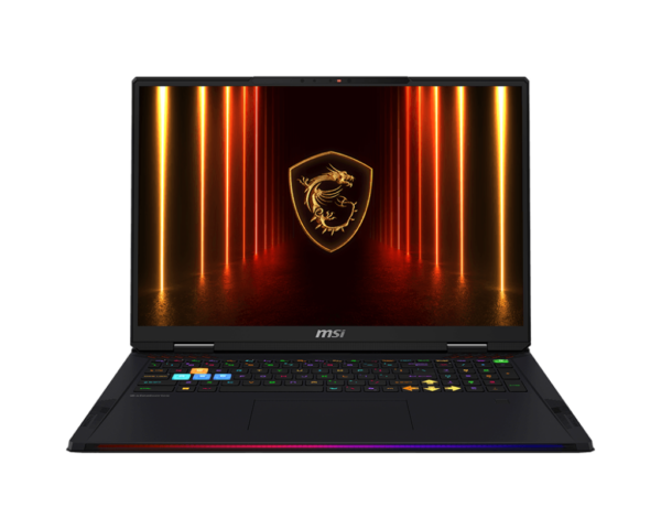 MSI Raider 18 HX AI A2XWJG Gaming Laptop with 64GB RAM (COMING SOOOON!!!!!)