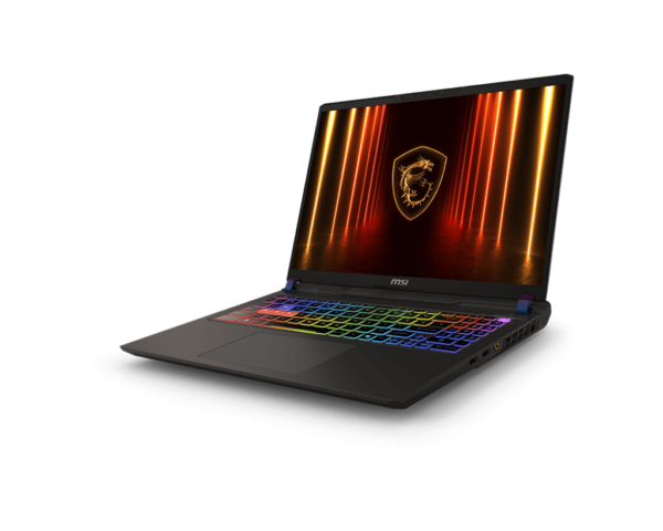 MSI Vector 16 HX AI A2XWIG Gaming Laptop with 32GB RAM (COMING SOOOON!!!!!) - Image 4